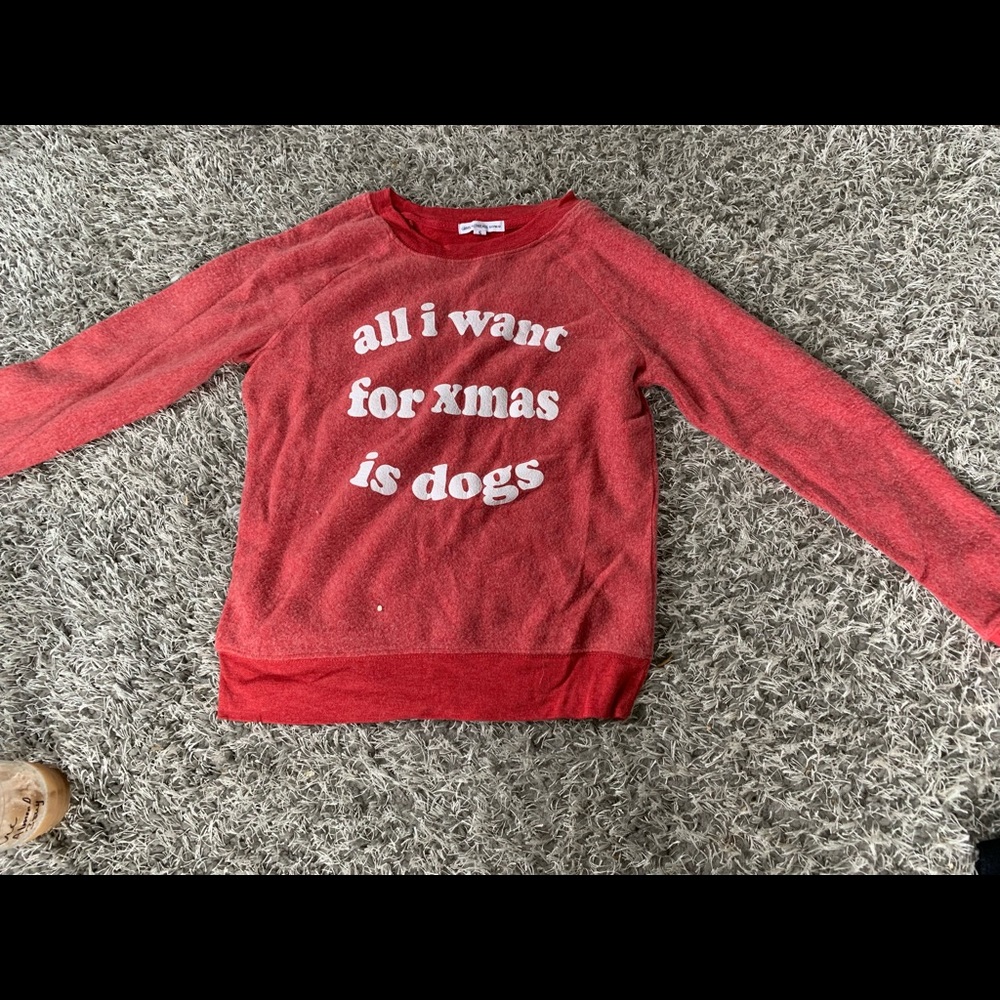 christmas pj shirt